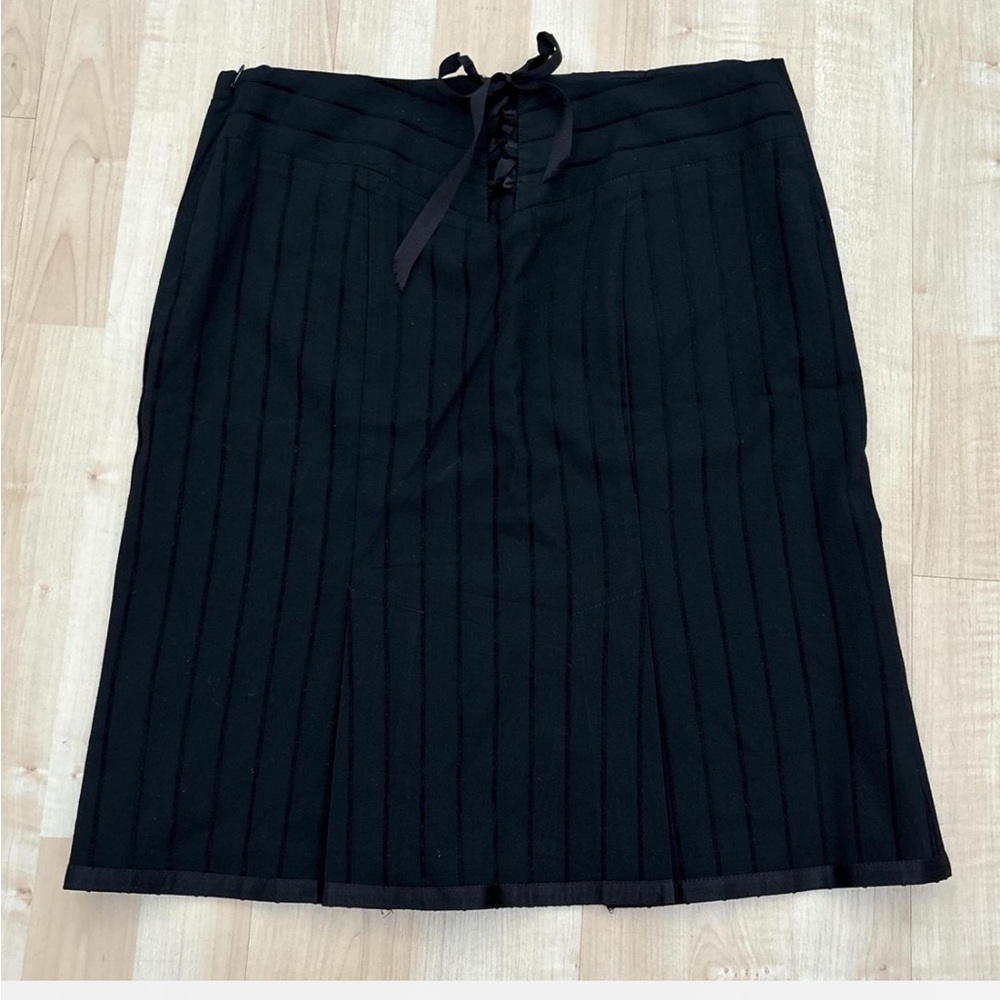 Nanette Lepore Vintage Pencil Skirt - Picture 5 of 7